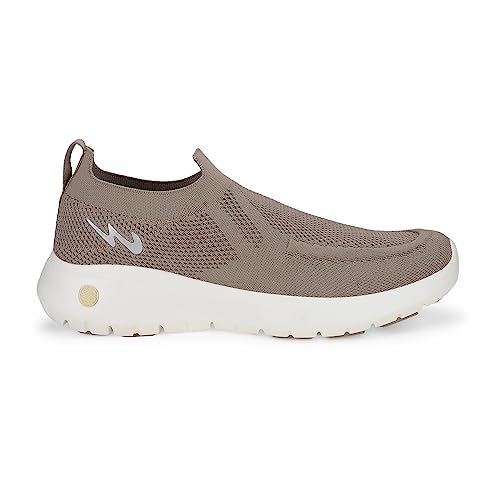 Image of Campus Men Imagine Walking Shoes