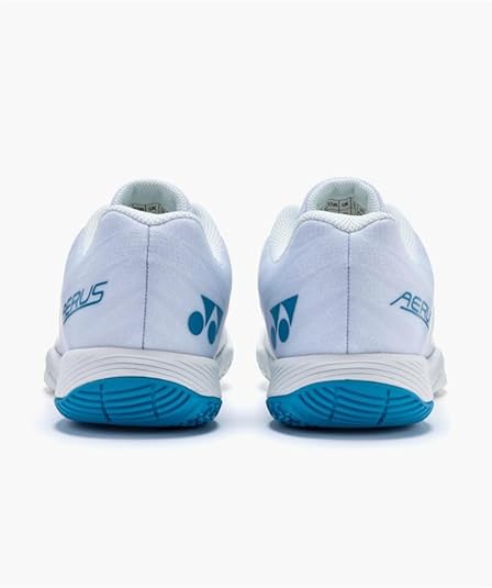 YONEX Unisex Adults' Power Cushion Airus Z Memberminton Shoes