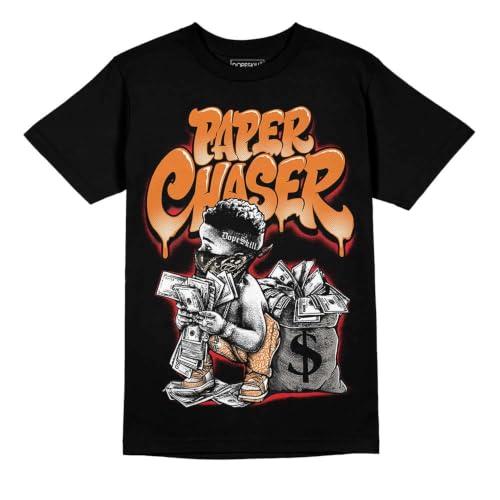 Image of DopeSkill Graphic Tee Streetwear Hip Hop Hypebeast Street Style Unisex T-Shirt Sneaker Colour Matching Shirts Swag Y2K Style