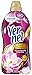Vernel Aromatherapie Bezaubernde Magnolie, Weichspüler, 68 (1 x 68) Waschladungen, für einen langanhaltenden Duft und traumhaft weiche Wäsche