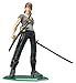 Portrait.Of.Pirates P.O.P One Piece Roronoa Zoro STRONG EDITION PVC Figure