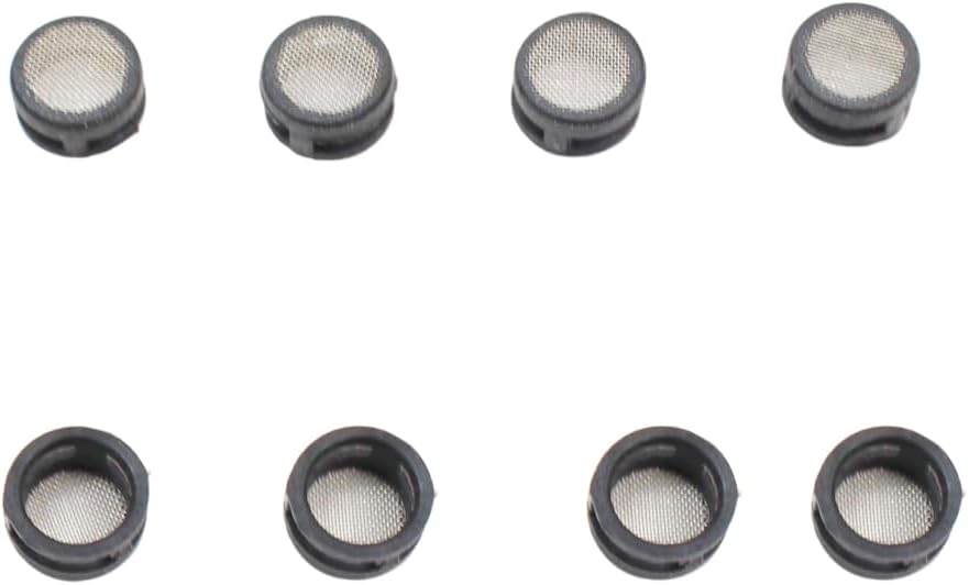 2pcs EA888 Balance Shaft Repair Kit with Oil Seal Compatible with Volkswagen Jetta Audi Q5 06H198205F