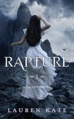 Rapture: Book 4 of the Fallen Series