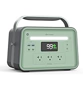 Amazon.com : Yoshino Solid-State Portable Power Station B660 SST