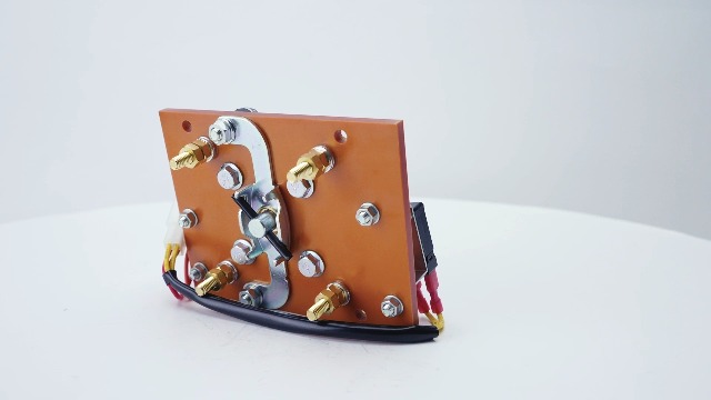 Amazon.com: 10L0L Golf Cart Forward Reverse Switch Assembly
