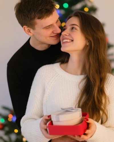 Compass Necklace for Women "I Would Be Lost Without You" Anniversary Birthday Gifts for Wife Girlfriend, 925 Sterling Silver 14K Gold Plated Pendant, Christmas Valentine's Day Gift Idea for Her2