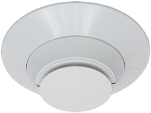 NOTIFIER FSV-951R - Cabezal de sensor fotoeléctrico - Blanco