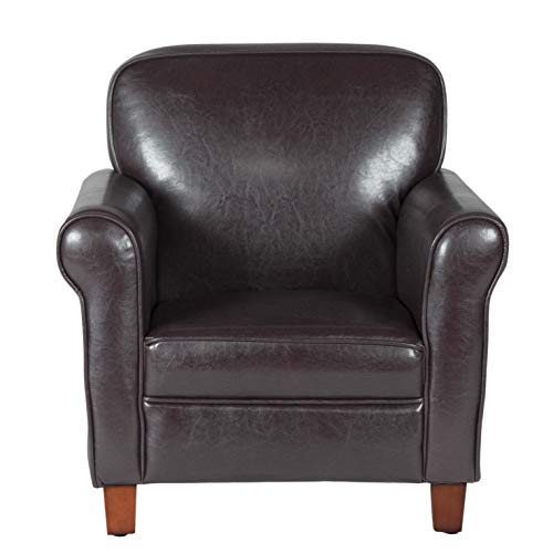 Best Barrel Chair For Kids