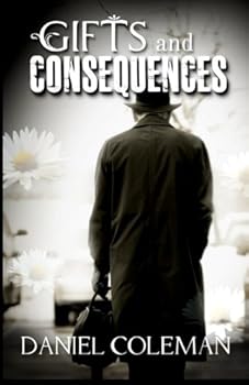 Paperback Gifts and Consequences Book