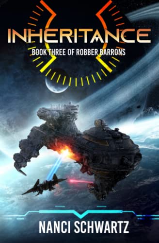Cover of Inheritance