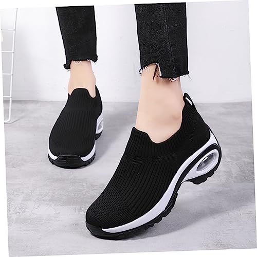 Chaussures de sport femmes YARNOW légères pour course