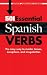 501 Essential Spanish Verbs (Dover Language Guides Spanish)