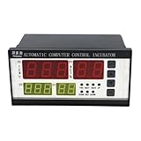 La fonction de retournement automatique des œufs tournera automatiquement les œufs en fonction du cycle de retournement des œufs F1 et du temps de retournement des œufs F2 définis, en tournant les œufs alternativement à gauche et à droite