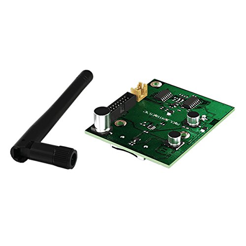 Preisvergleich Produktbild GSM Modem für Didactum 100 IT Überwachungssystem - Versand von Benachrichtigungen und Alarmen per SMS