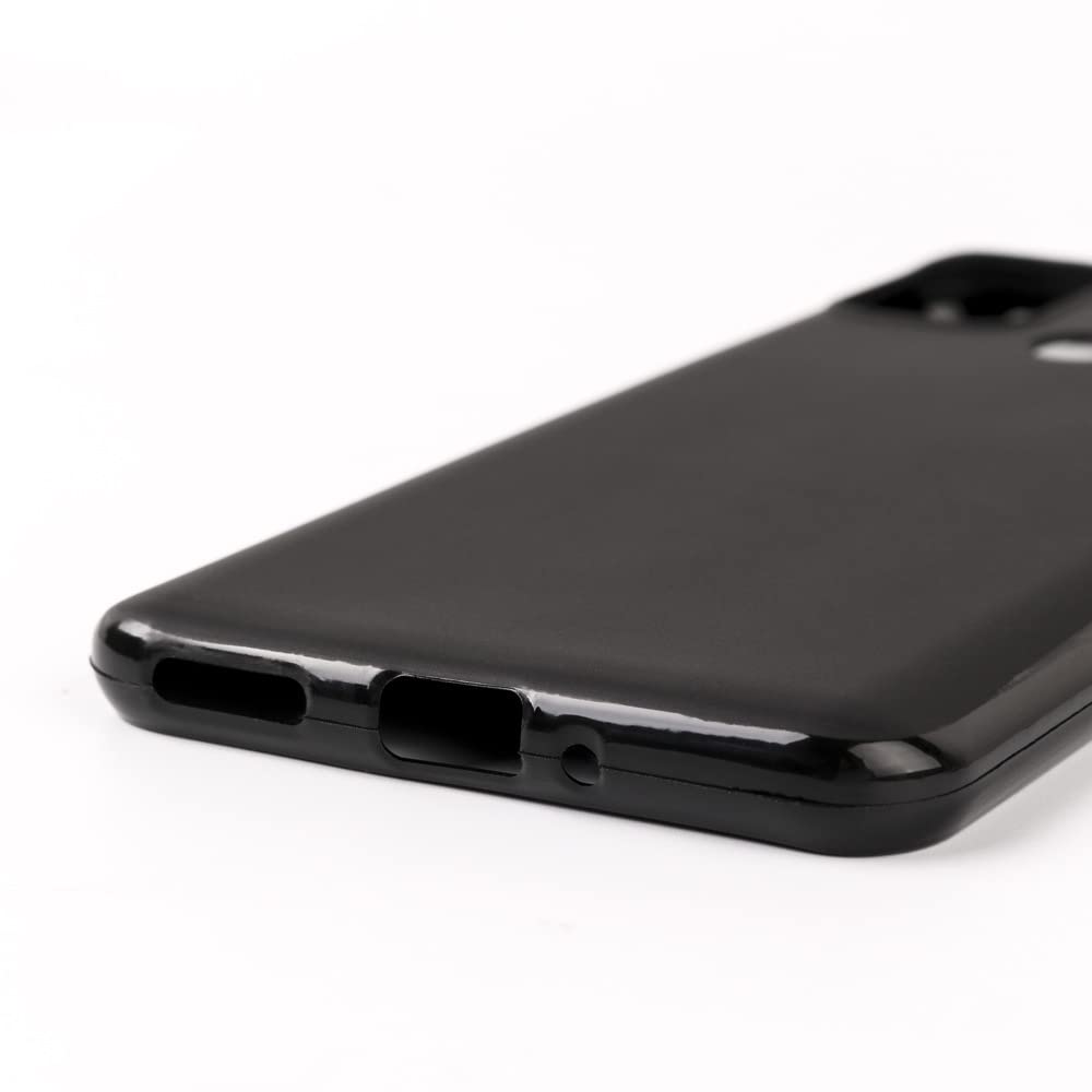 Custodia In TPU Morbida Per Wiko View 4 E View 4 Lite - Cover Protettiva Anti-Impronta (Moda Stile 6)