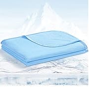 Avoalre Охлаждащо пухкаво одеяло 2 в 1 от...