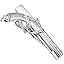Silver Gun
