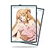 Official Sword Art Online 2 "Asuna" Small Size Deck Protector Sleeves (60 count)