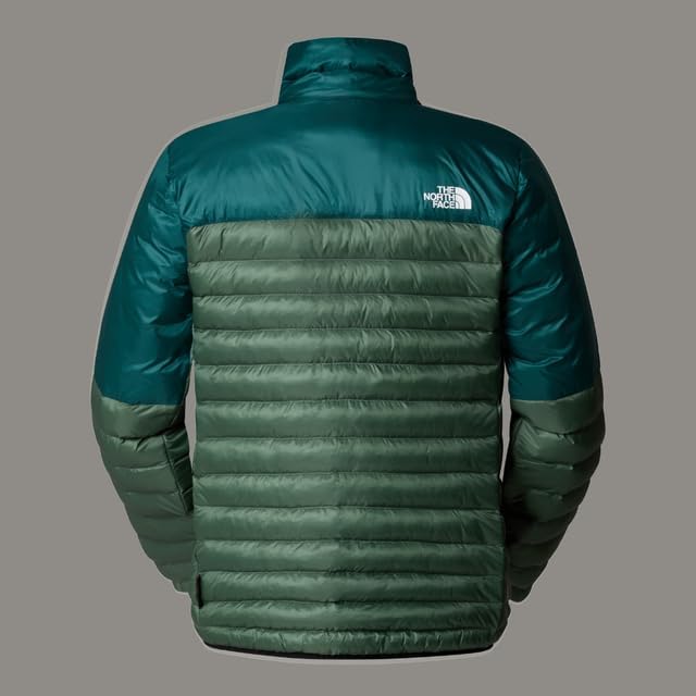 The North Face Terra Peak Jacket