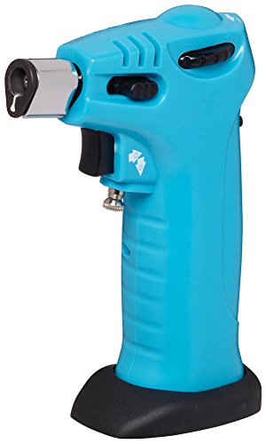 Kitchencraft Colourworks - Soplete de cocina, colores surtidos