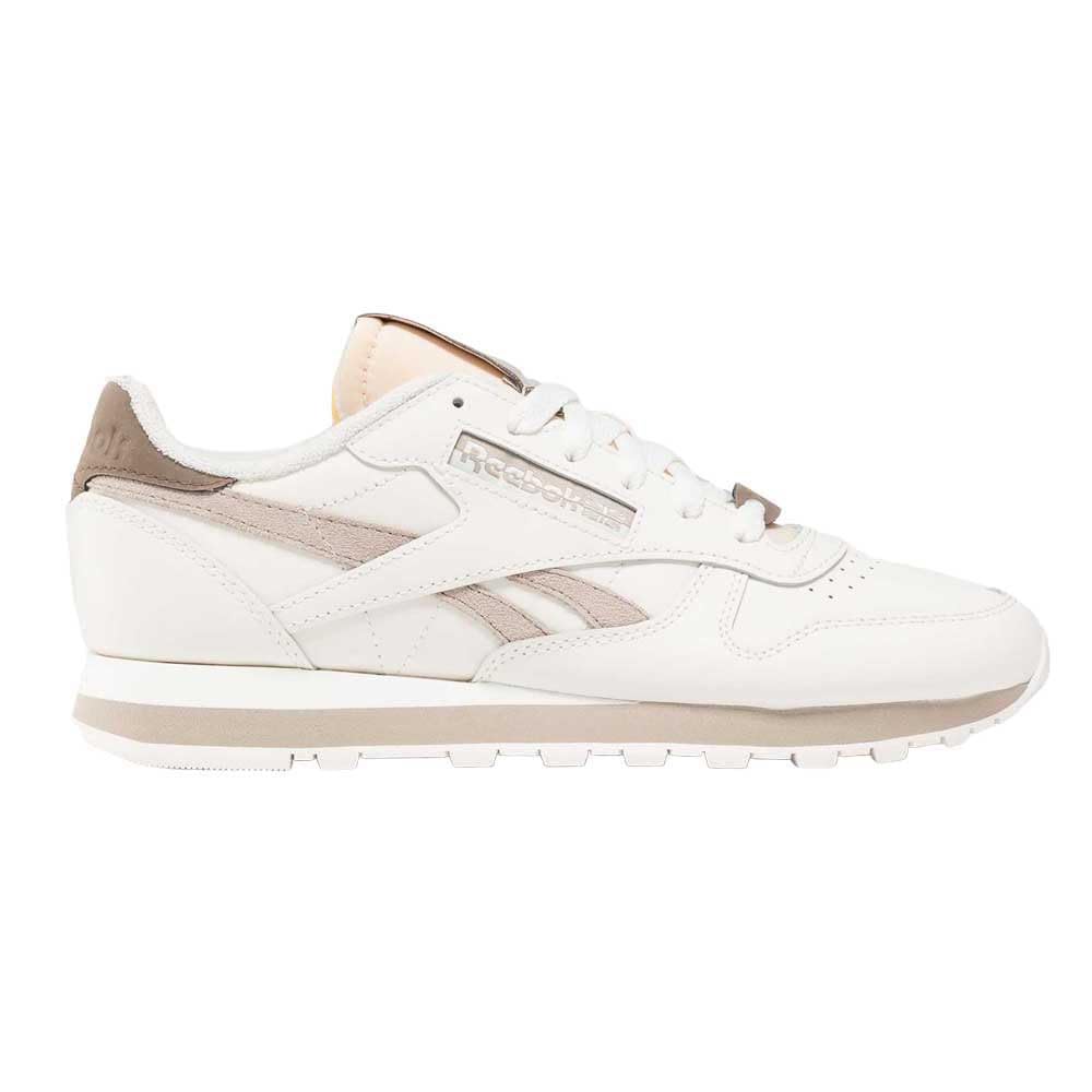 Reebok Reebok Women's Classic Leather Sneaker