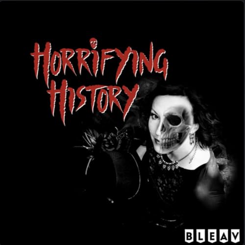 You Might Also Like: Horrifying History By Brenda Ganske