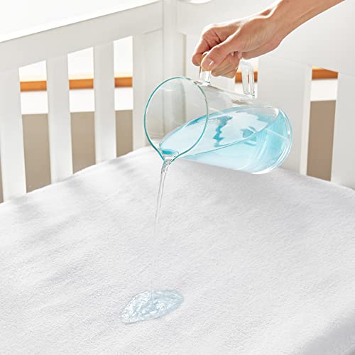 EVERGREENWEB - Topper Memory Foam 6 Cm Matrimoniale 140x190 Cm, Correttore Materasso Coprimaterasso Con Rivestimento Anallergico Lastra Massaggiante 4 Angoli Elastici 100 Made In Italy Eden 64577268