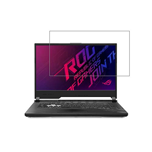 ClearView �y2���Z�b�g�zAsus ROG Strix G15 2020�N7/8�����f�� 15.6�C���`�Ή��y���d�x�u���[���C�g�J�b�g�z�t���ی�t�B���� ���ɋ������d�x�I�u���[���C�g�J�b�g�� 30���ȏ�I