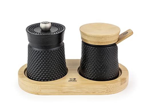 Peugeot Bali Pfeffermühle Mehrfarbig Einheitsgröße