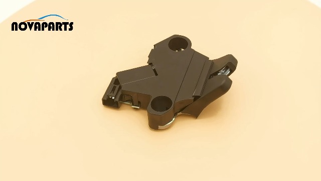 Image of NOVAPARTS Rear Trunk Tailgate Lock Latch Actuator for 2005-2012 Toyota Avalon 3.5L Replace 64600-AC030 64600AC030