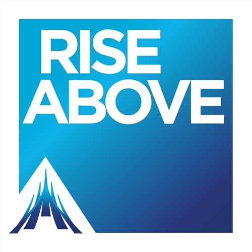 Rise Above by Ascendant Studios cover art