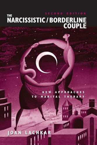The Narcissistic / Borderline Couple