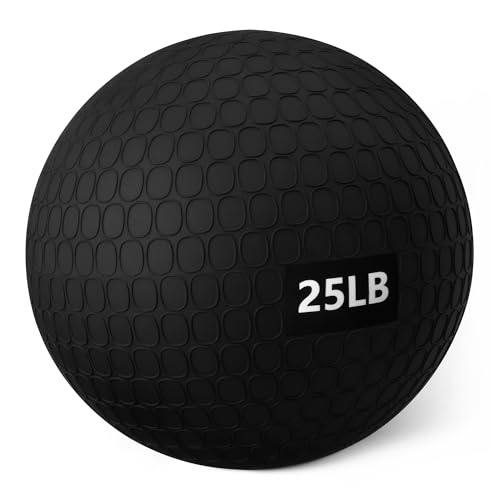 Amazon Basics Slam Ball