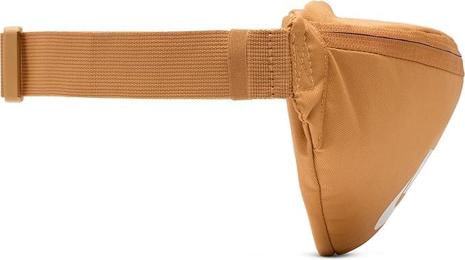 Nike Heritage Waistpack (3L) (Flax/Summit White, One Size) - Image 2