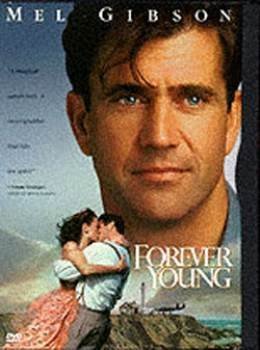 Preisvergleich Produktbild Forever Young - Daima Genc by Mel Gibson