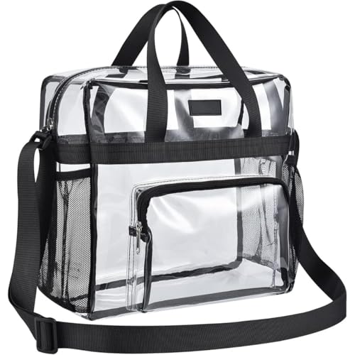 [�g������] ����PVC�o�b�O �X�^�W�A�����F 12x5.5x15cm ��e�� �C�x���g�p | �X�^�W�A�����F�̓����o�b�O�B��e��PVC���ŉ��y�Ղ�d���p�ɍœK�B