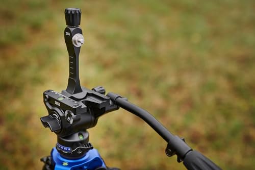 Image of ZEISS Tripod-to-Binocular Adapter Accessory for Pro-Series Tripods