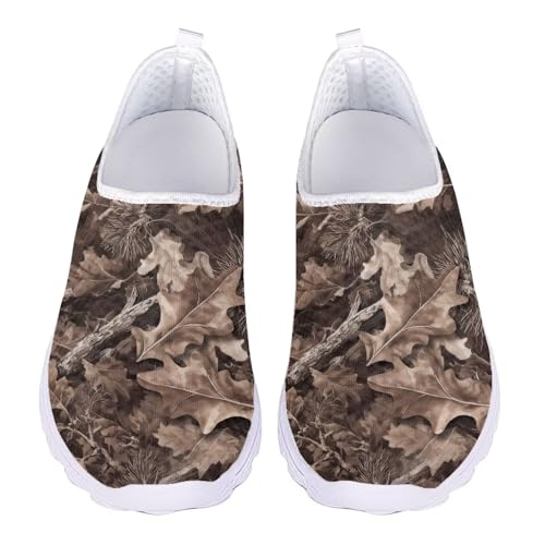 Image of Athletic Tennis Sneakers Road Road Running Shoes US 5.5-11.5 Slip On Shoes for Women