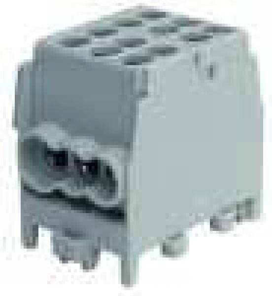 Morsetto di derivazione principale 25/16 mm² E2A4 PROTEC.CLASS PHLAK2524GR