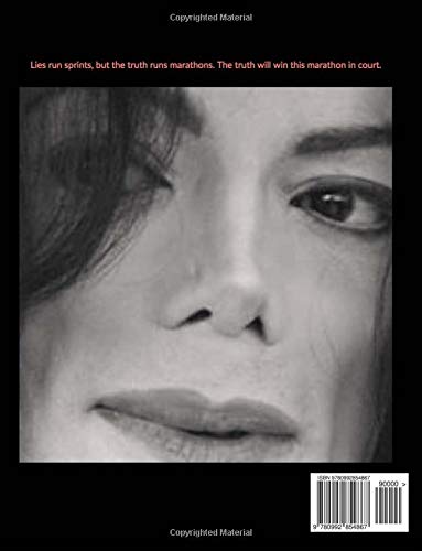 Michael Jackson: The FBI Found NOTHING