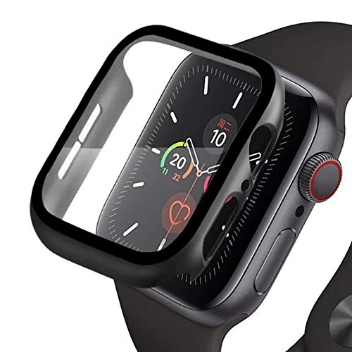 Apple Watch - 【KKK】Apple Watch se 44mm （おまけ付き） Apple Watch SE 44mm Midnight Space Gray Aluminum Case with