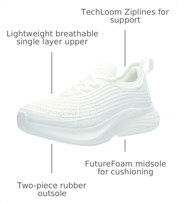 Image of APL Men's Techloom Zipline Sneakers