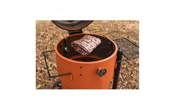 Butcher Paper Roll, 18 inches x 100 feet, Brown, Heat-Resistant, Uncoated, Food-Grade