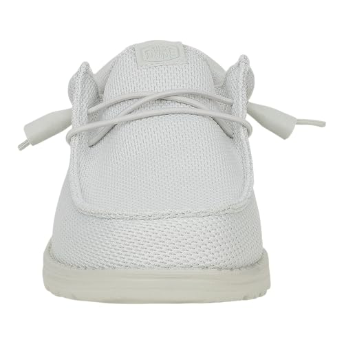 Image of Hey Dude Men's Wally Woven Loafer