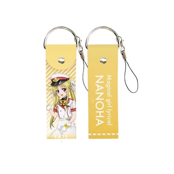 Amazon.co.jp: 魔法少女リリカルなのはシリーズ 05 フェイト 駅員ver