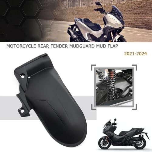 Garde-boue arrière ADV350 protection de roue contre les projections