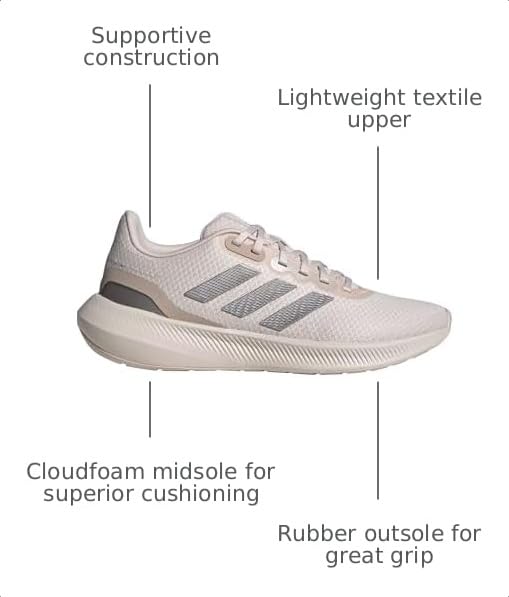 Image of adidas Women's Runfalcon 3.0 Running Shoe