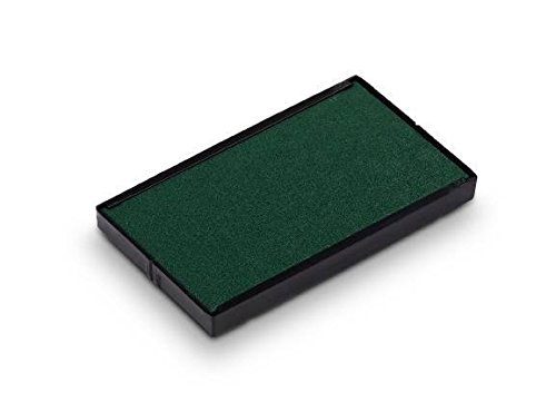 Trodat Replacement Ink Pad – Green