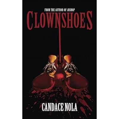 Clownshoes