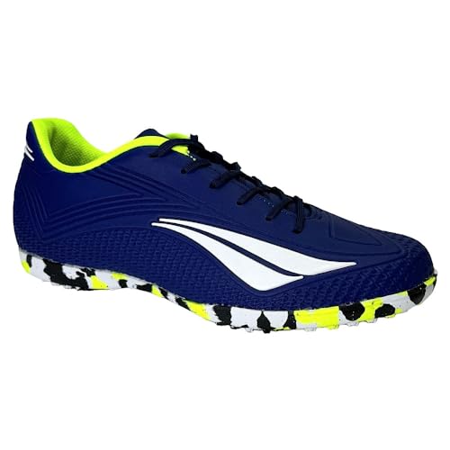 Chuteira Penalty Society Furia Y2 Marinho - Adulto - 42 - Marinho
